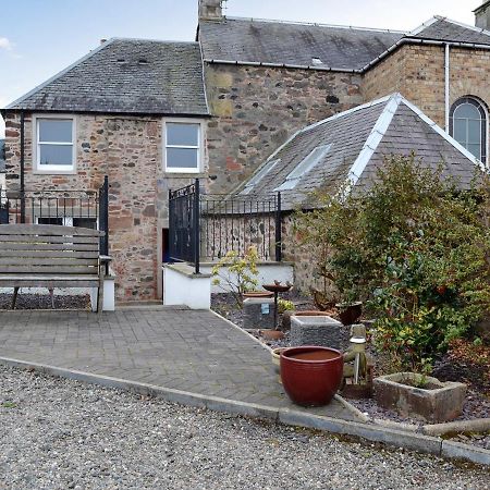 Carse View Cottage Abernethy Eksteriør bilde