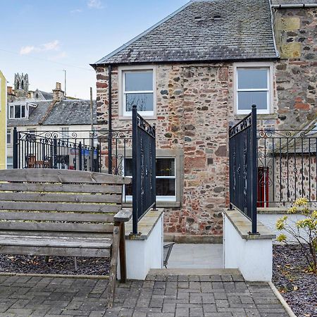 Carse View Cottage Abernethy Eksteriør bilde