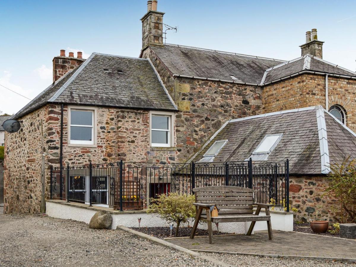 Carse View Cottage Abernethy Eksteriør bilde